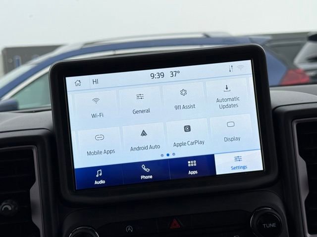 Certified 2024 Ford Bronco Sport Big Bend image 24