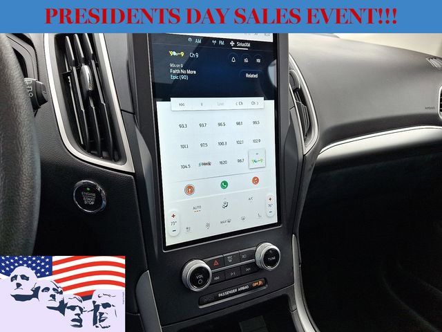 Certified 2022 Ford Edge SEL w/ Convenience Package image 23