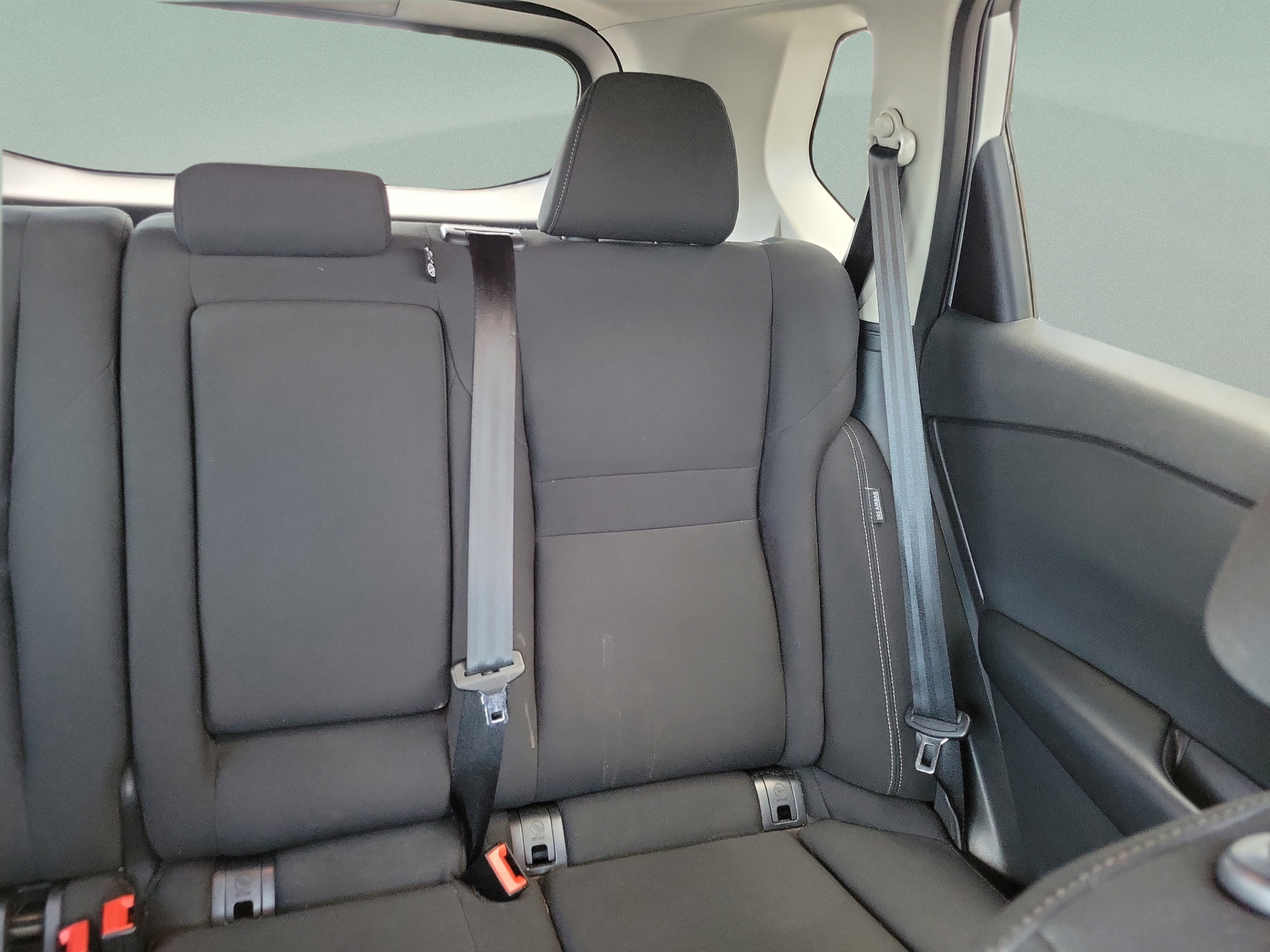 Used 2024 Nissan Rogue S AWD/4WD image 10