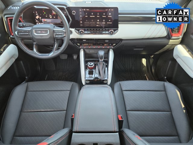 Used 2023 GMC Canyon AT4X image 23