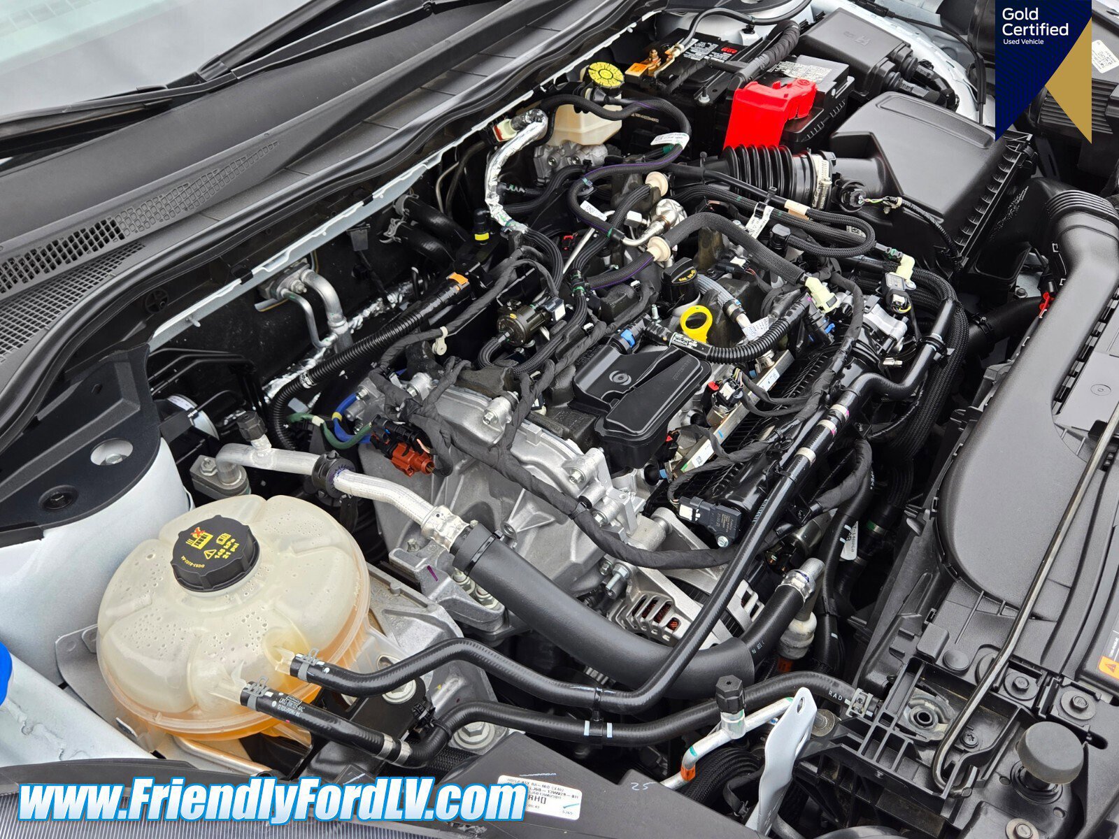 Certified 2022 Ford Escape SE w/ Convenience Package image 16