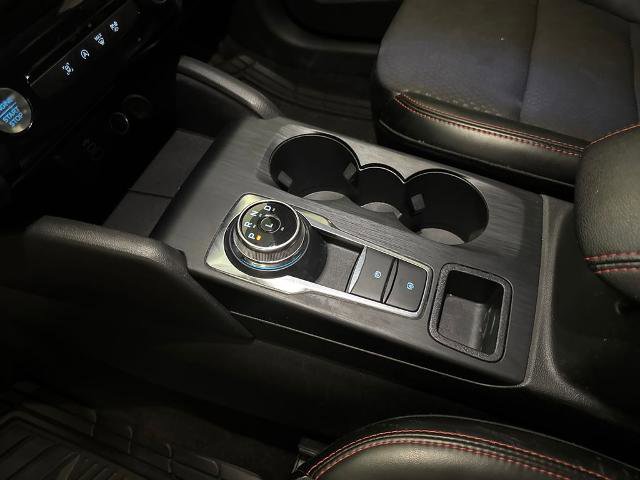 Certified 2024 Ford Escape ST-Line w/ Tech Pack #1 FWD image 29