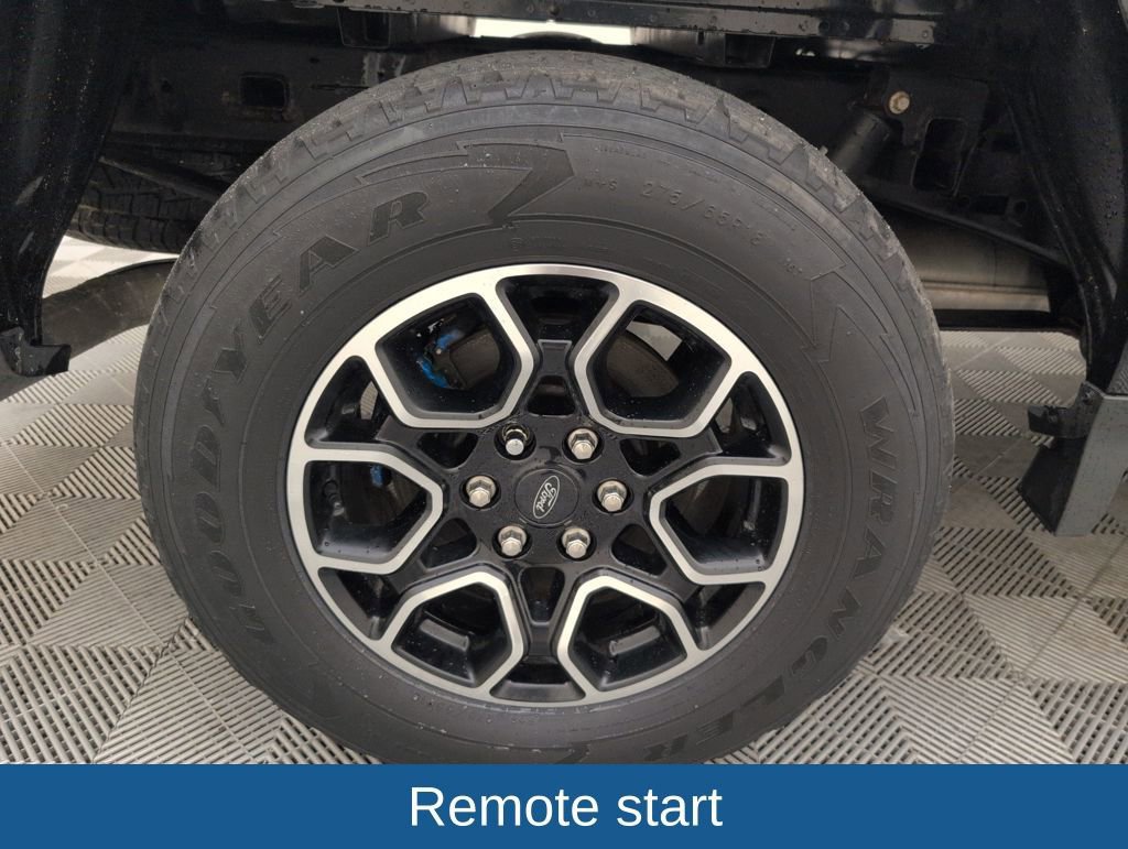 Certified 2022 Ford F150 XLT w/ Equipment Group 302A High image 19