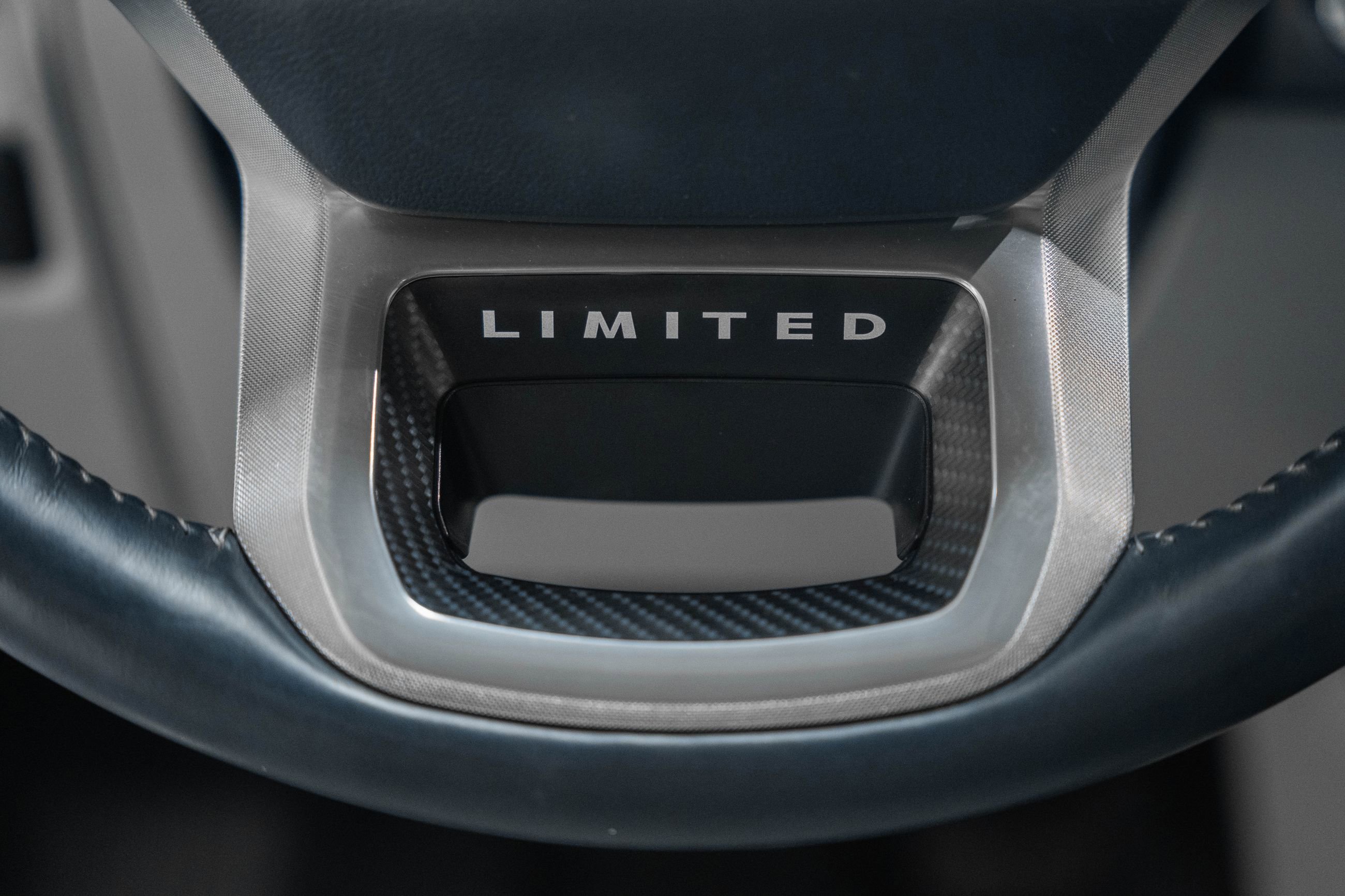 Certified 2023 Ford F150 Limited image 37