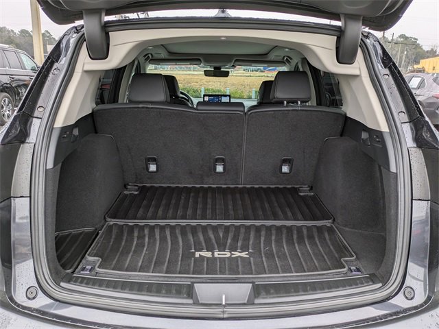 Used 2019 Acura RDX w/ Technology Package image 13