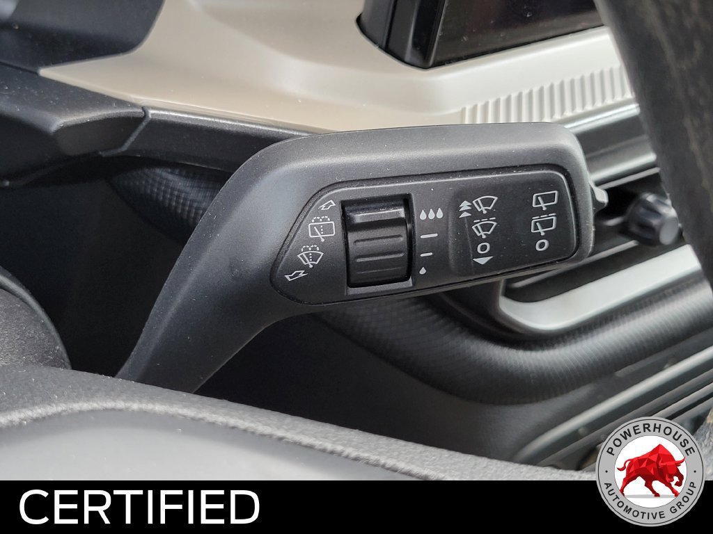 Certified 2025 Ford Bronco Sport Big Bend AWD/4WD image 31