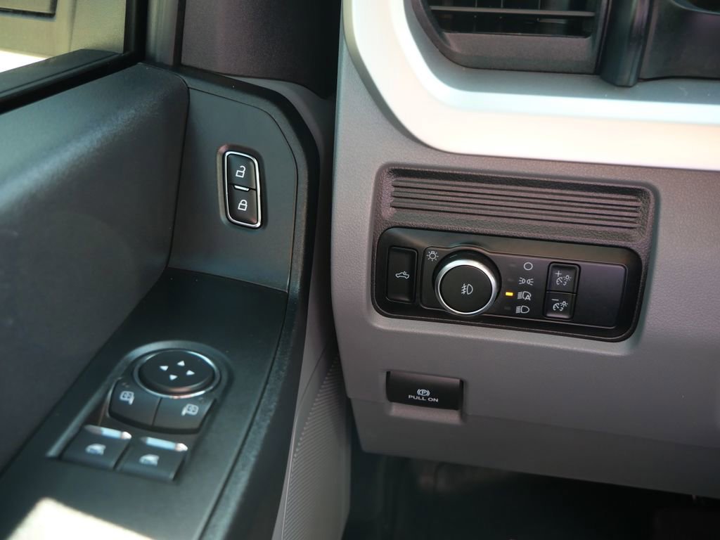 Certified 2025 Ford F250 XL w/ XL Driver Assist Package image 22