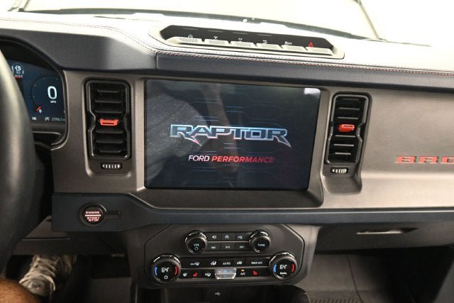 Certified 2023 Ford Bronco Raptor AWD/4WD image 19