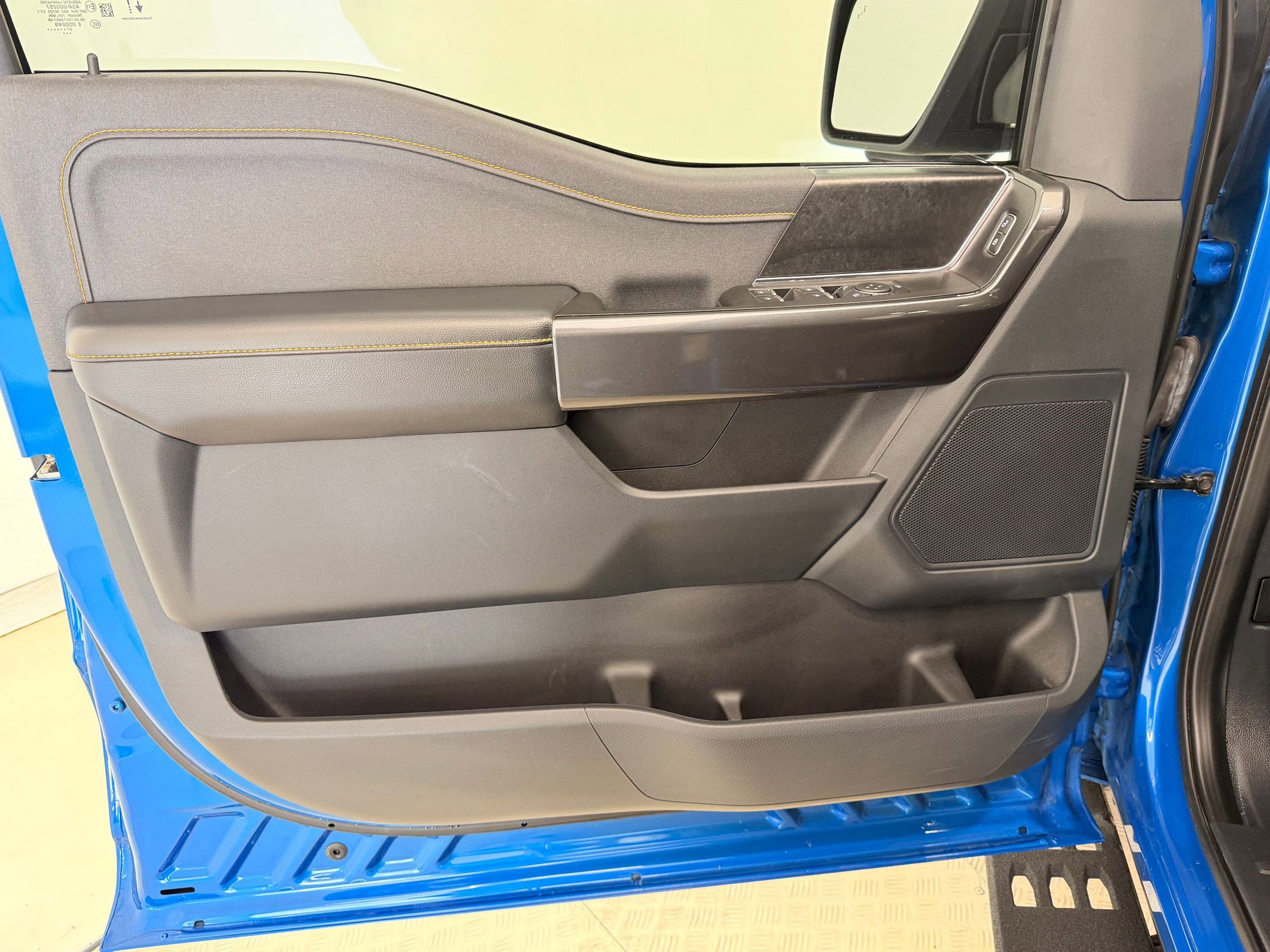 Certified 2021 Ford F150 Tremor w/ Equipment Group 401A Mid image 21