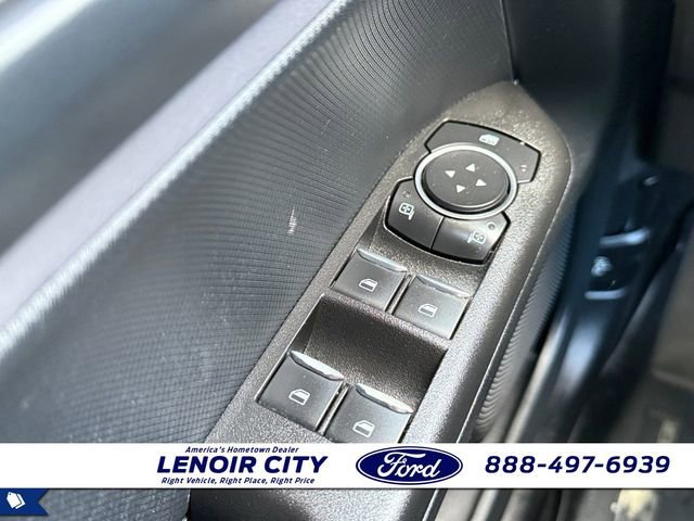 Certified 2021 Ford Bronco Sport Big Bend image 18