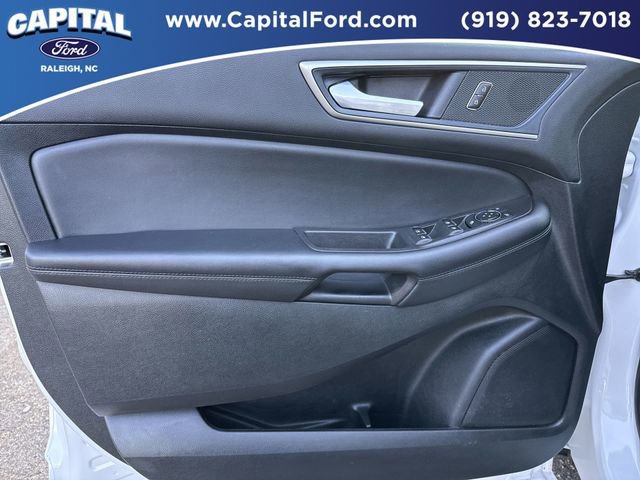 Certified 2024 Ford Edge SEL w/ Convenience Package AWD/4WD image 19