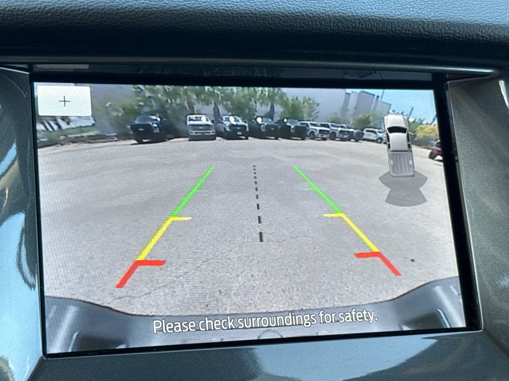 Certified 2022 Ford Ranger Lariat image 17