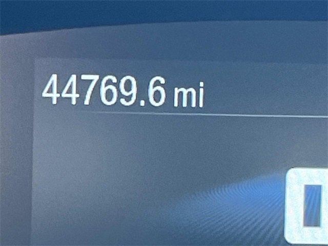 Certified 2021 Ford Bronco Sport image 37