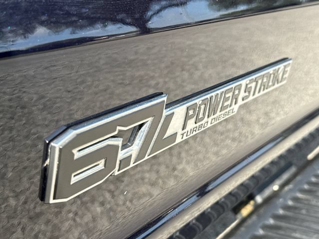 Certified 2025 Ford F250 XL w/ STX Appearance Package AWD/4WD image 6