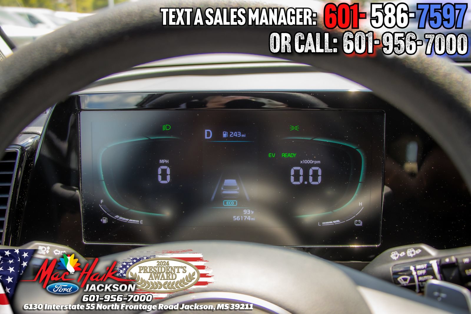 Used 2023 Kia Sportage LX FWD image 12
