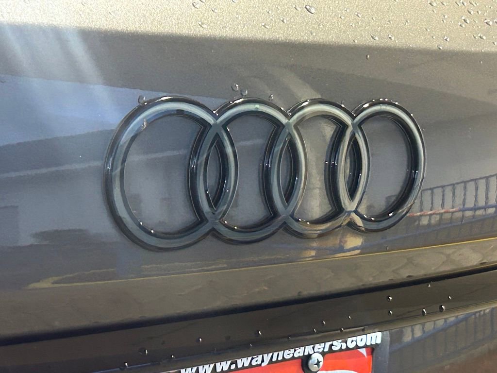 Used 2025 Audi Q7 2.0T Premium Plus w/ Premium Plus Package image 20