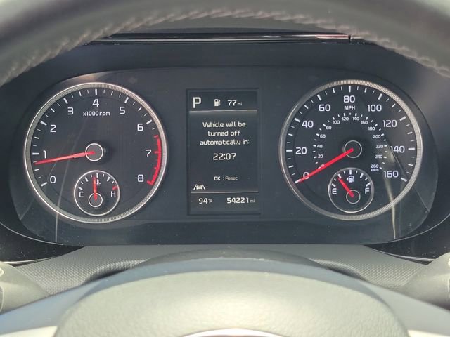Used 2023 Kia K5 GT-Line FWD image 24