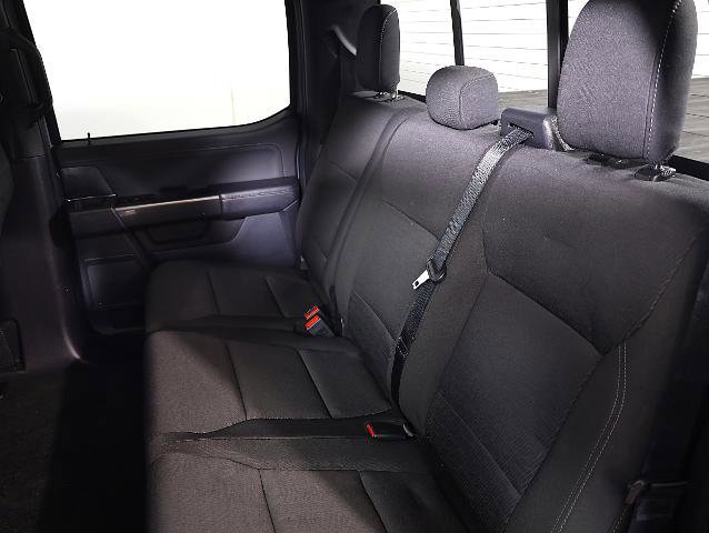 Certified 2023 Ford F150 XLT w/ Equipment Group 302A High image 11