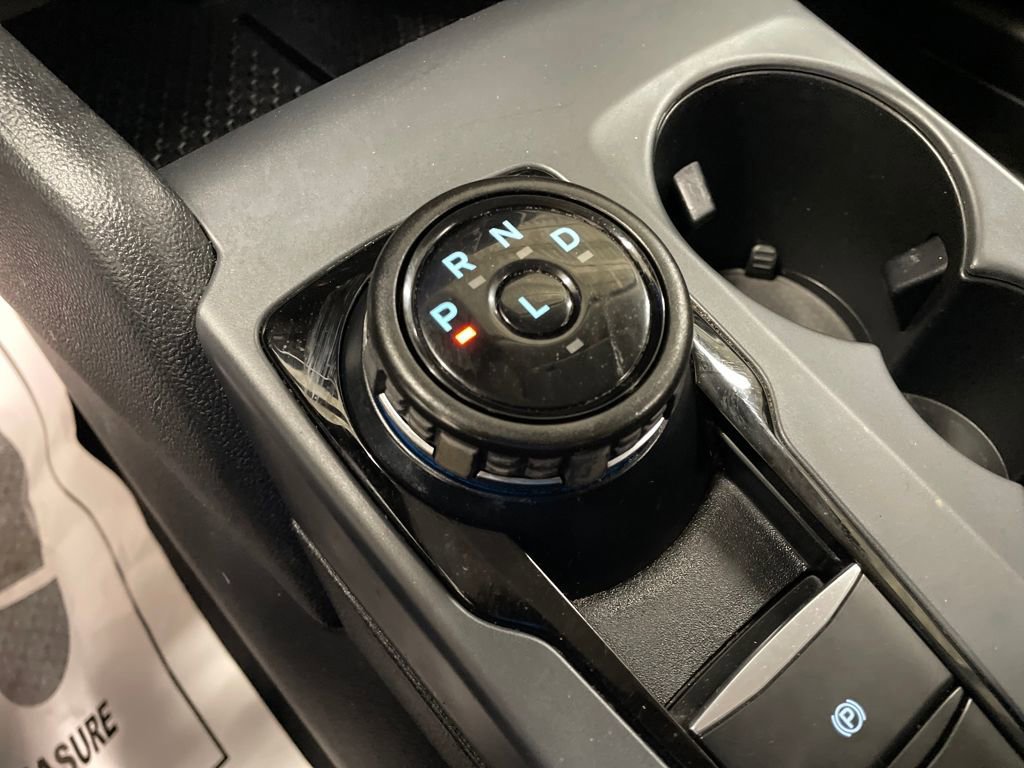 Certified 2021 Ford Bronco Sport Base image 27