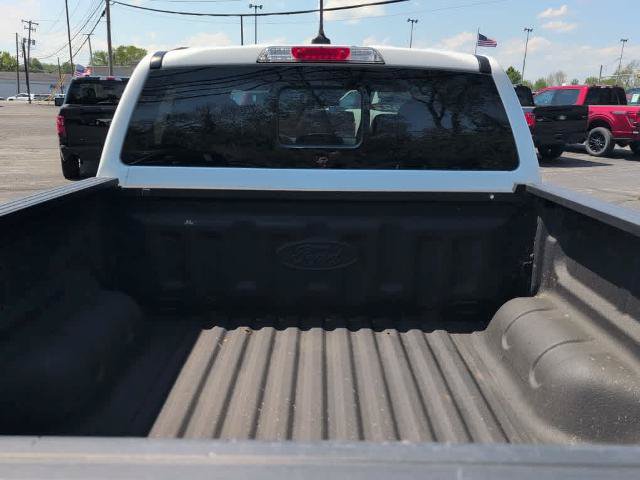 Certified 2022 Ford Ranger Lariat w/ Tremor Off-Road Package AWD/4WD image 9