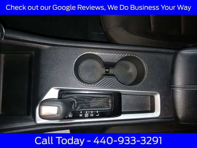 Used 2025 Nissan Altima 2.5 SV FWD image 28