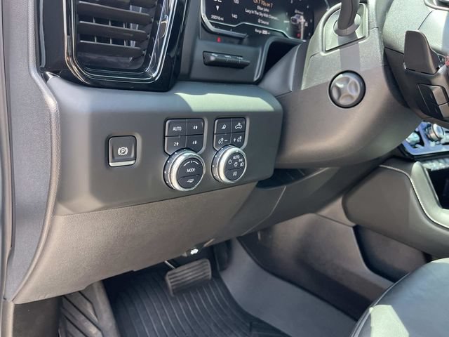 Used 2024 GMC Sierra 1500 AT4X w/ AT4X AEV Edition AWD/4WD image 36