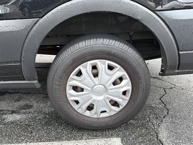 Certified 2023 Ford Transit 350 XLT RWD image 24