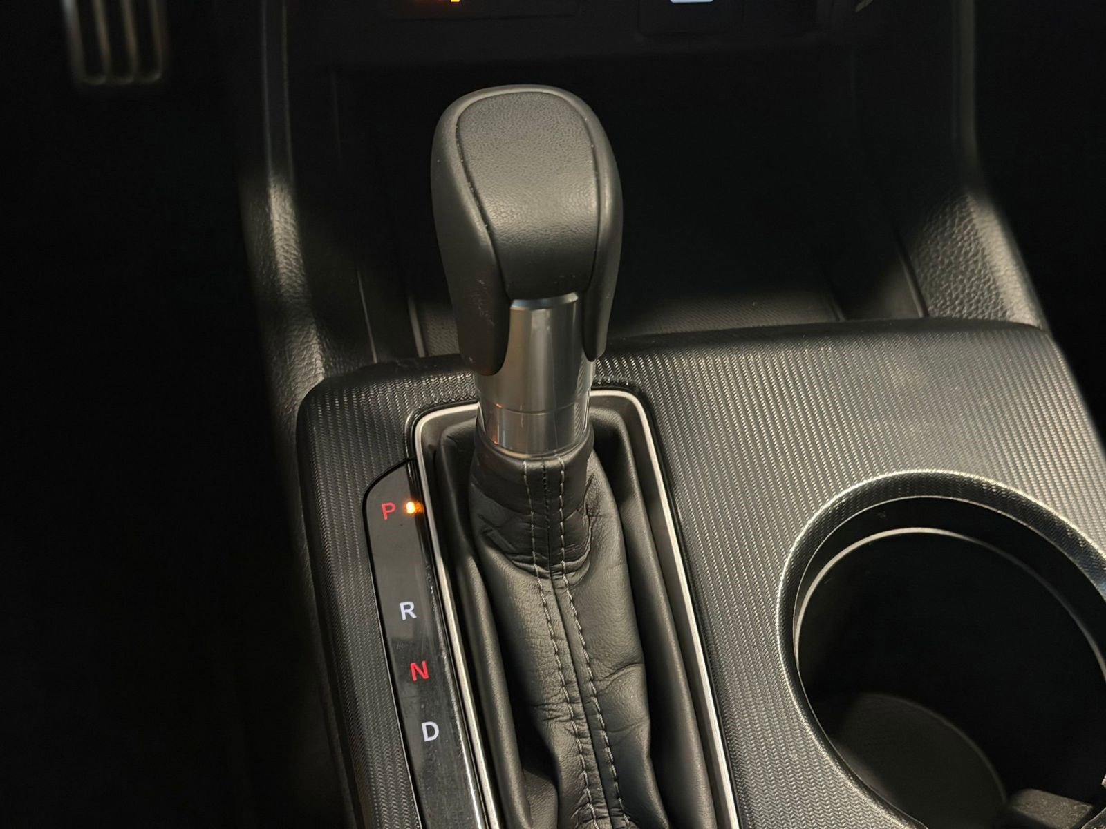 Used 2024 Honda Civic Sport image 17