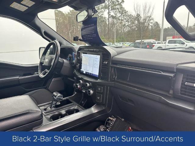 Certified 2022 Ford F150 XLT w/ Equipment Group 302A High image 38