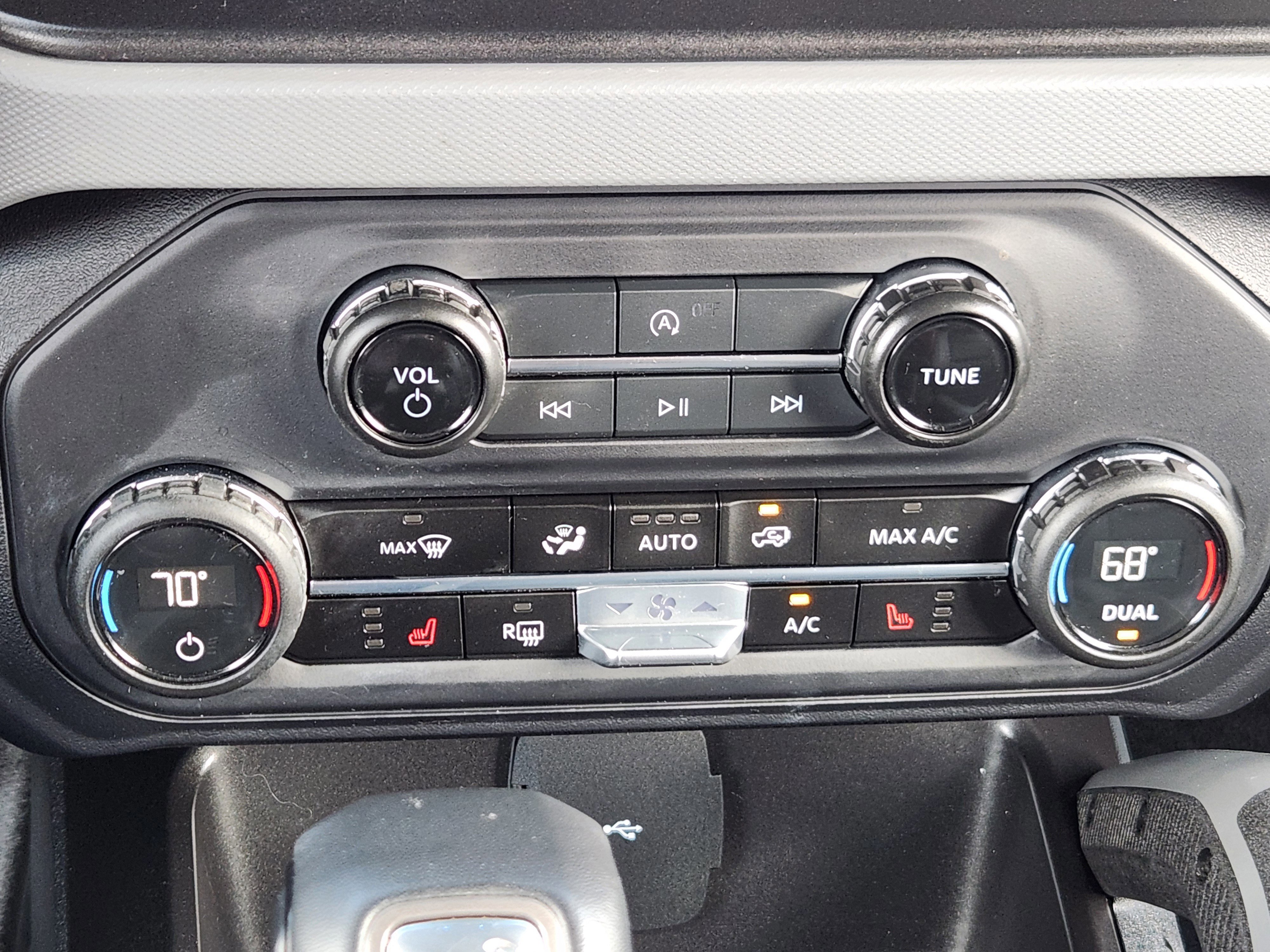Certified 2023 Ford Bronco Big Bend AWD/4WD image 14