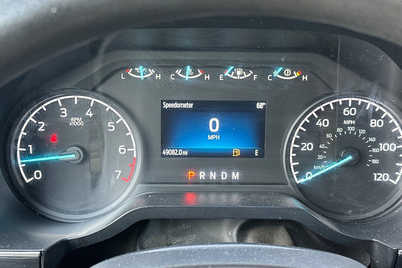 Certified 2023 Ford F150 XL w/ STX Appearance Package RWD image 21