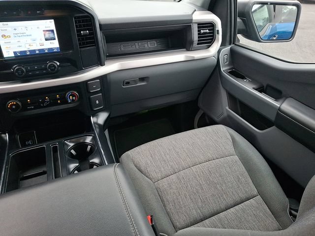 Certified 2023 Ford F150 XL w/ XL Chrome Appearance Package AWD/4WD image 19