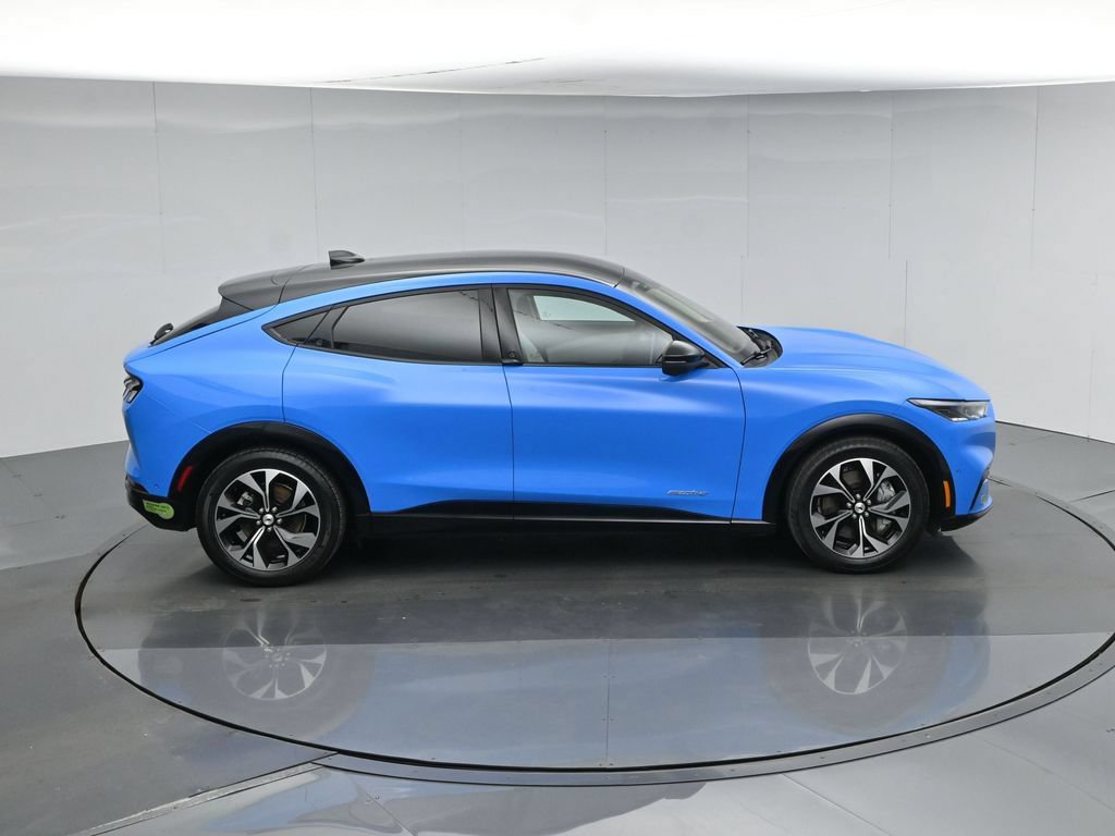 Certified 2023 Ford Mustang Mach-E Premium RWD image 41