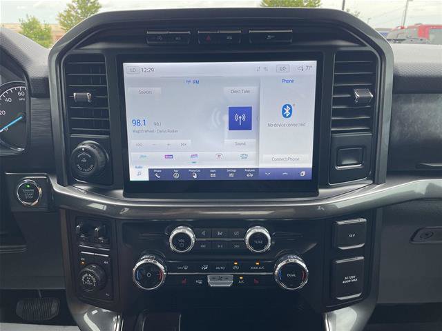 Certified 2023 Ford F150 Tremor w/ Trailer Tow Package AWD/4WD image 22