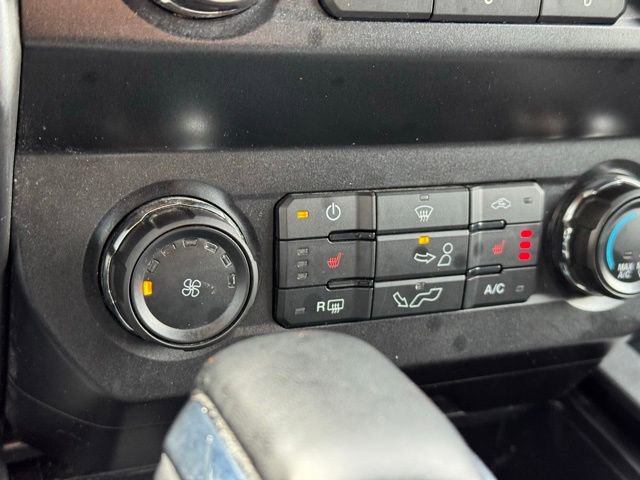Certified 2019 Ford F150 XLT w/ Equipment Group 302A Luxury AWD/4WD image 16
