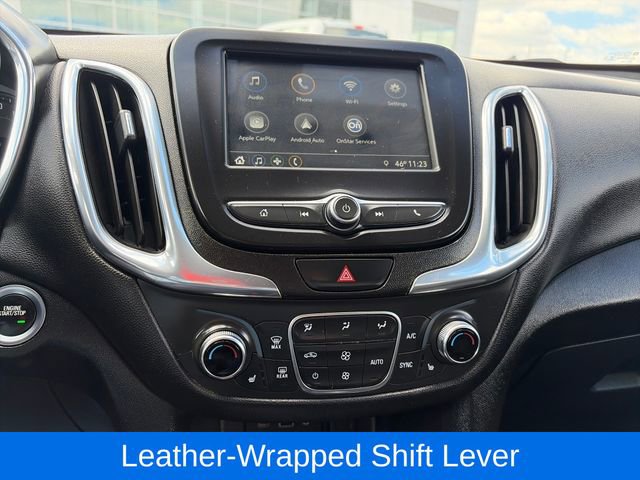 Used 2019 Chevrolet Equinox LT AWD/4WD image 19