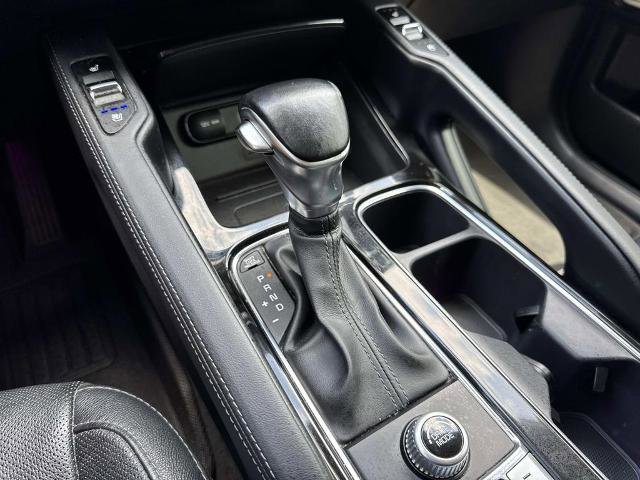 Used 2020 Kia Telluride EX FWD image 26