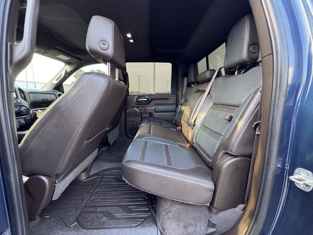 Used 2021 GMC Sierra 2500 Denali w/ Denali Ultimate Package AWD/4WD image 14