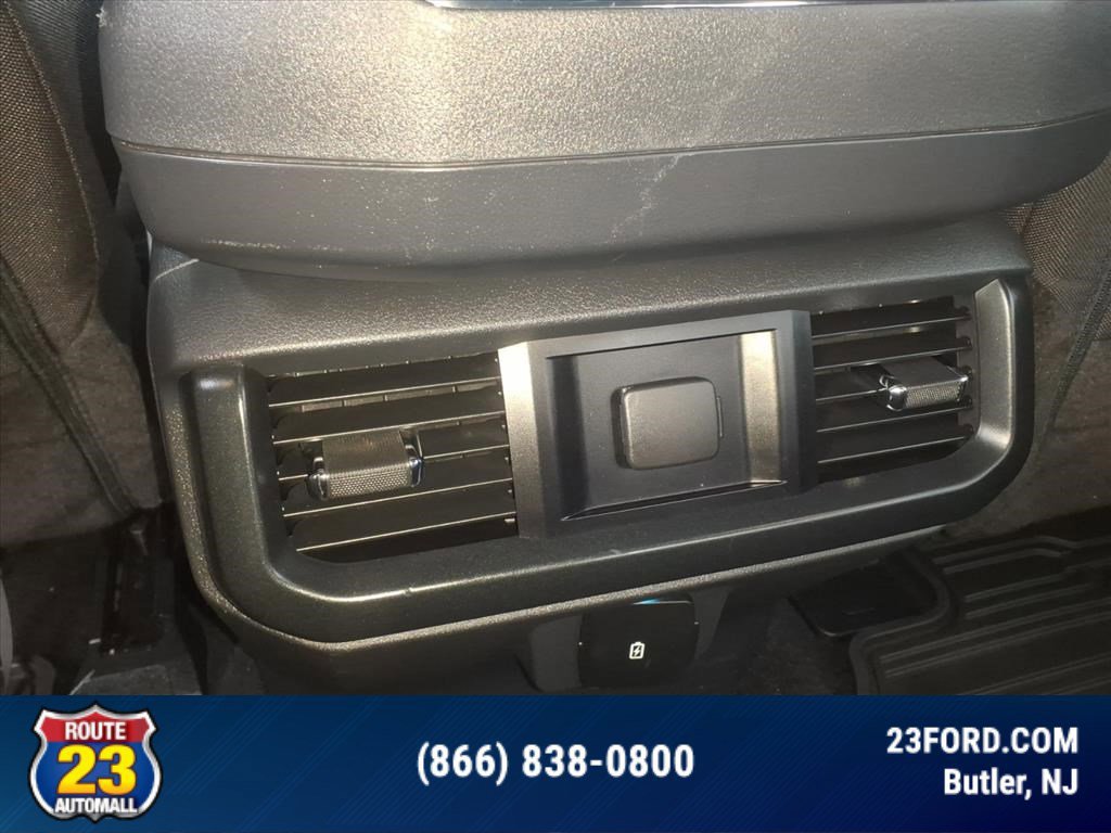 Certified 2022 Ford F150 XL w/ STX Appearance Package image 21