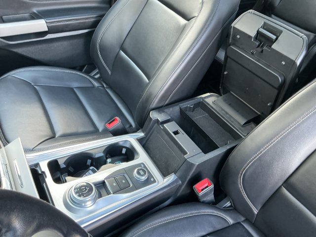 Certified 2023 Ford Explorer XLT AWD/4WD image 27