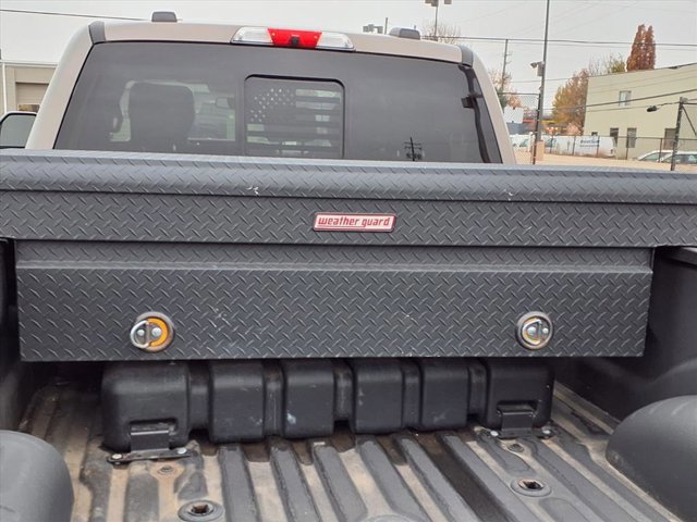 Certified 2023 Ford F450 King Ranch w/ Chrome Package image 7