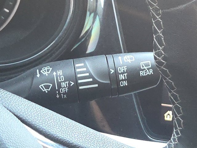 Used 2021 Buick Encore GX Preferred FWD image 38