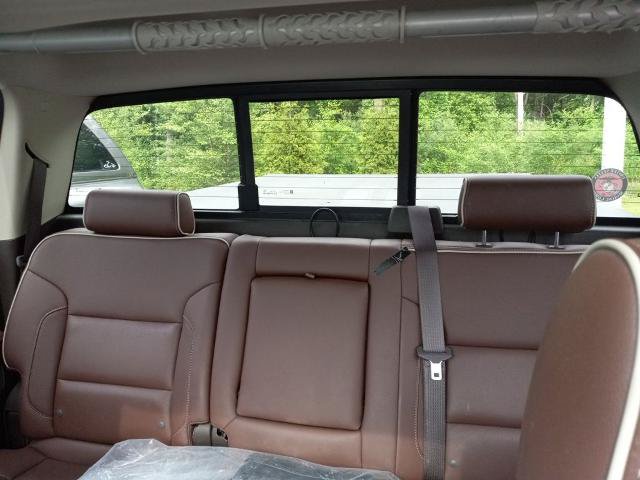 Used 2019 Chevrolet Silverado 2500 High Country w/ Duramax Plus Package AWD/4WD image 18