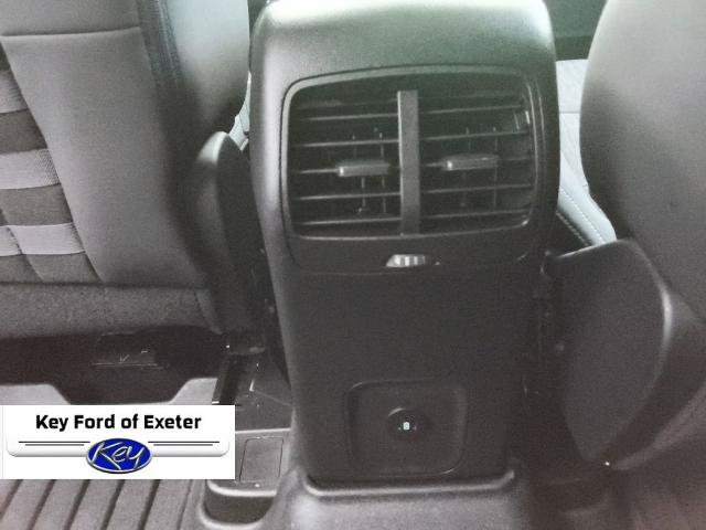 Certified 2023 Ford Bronco Sport Big Bend AWD/4WD image 20