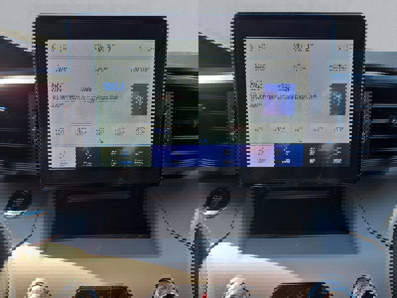 Certified 2024 Ford Explorer XLT image 18