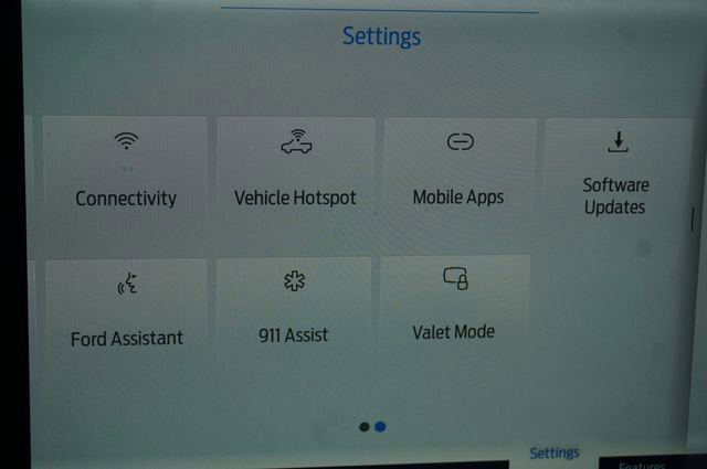Certified 2023 Ford F150 XLT w/ Equipment Group 302A High image 39