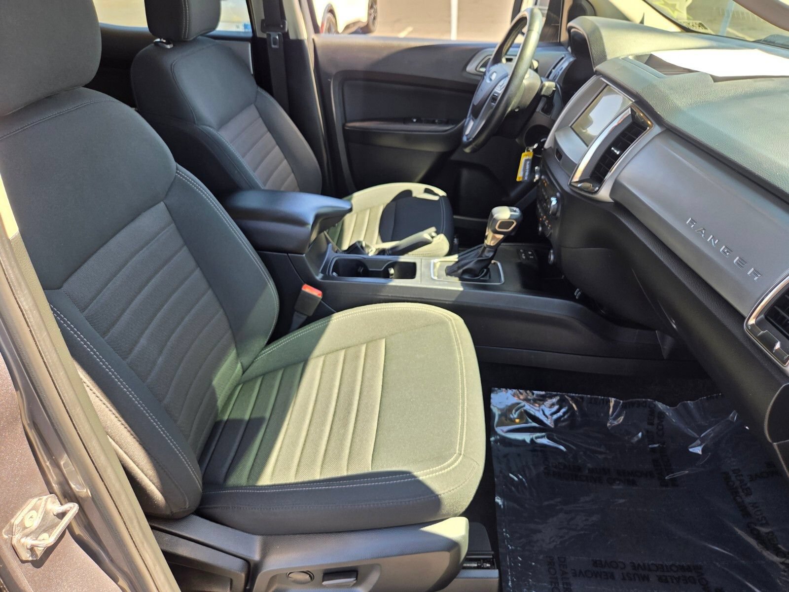 Certified 2021 Ford Ranger XLT w/ Equipment Group 302A High RWD image 15