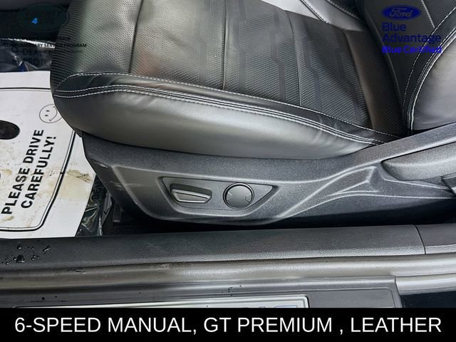 Certified 2020 Ford Mustang GT Premium w/ GT Performance Package image 20