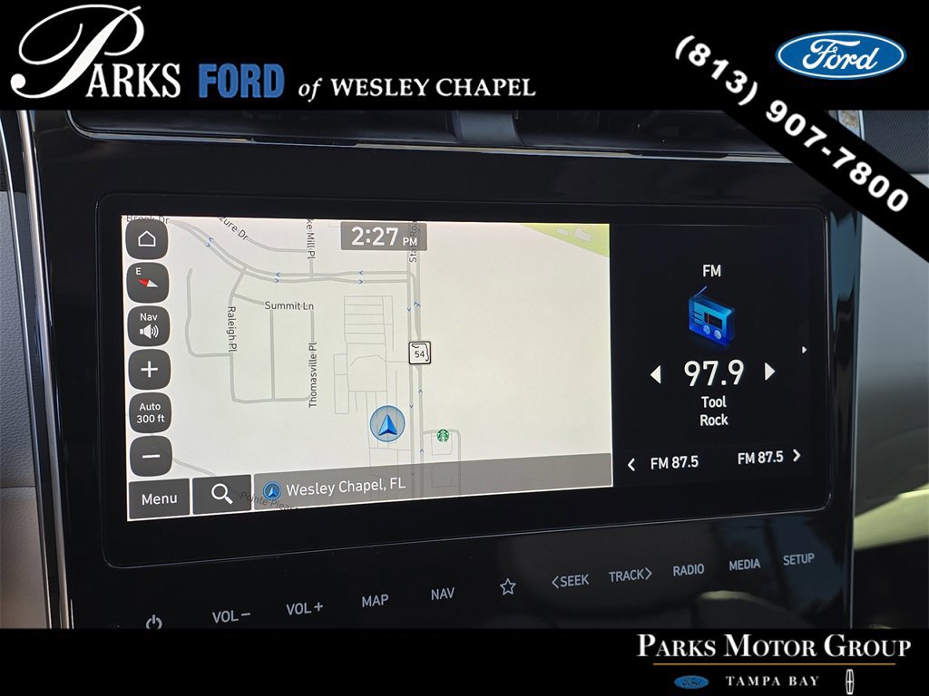 Used 2022 Hyundai Tucson Limited image 21