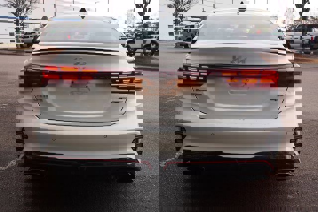 Used 2023 Kia Forte GT w/ GT2 Package image 3